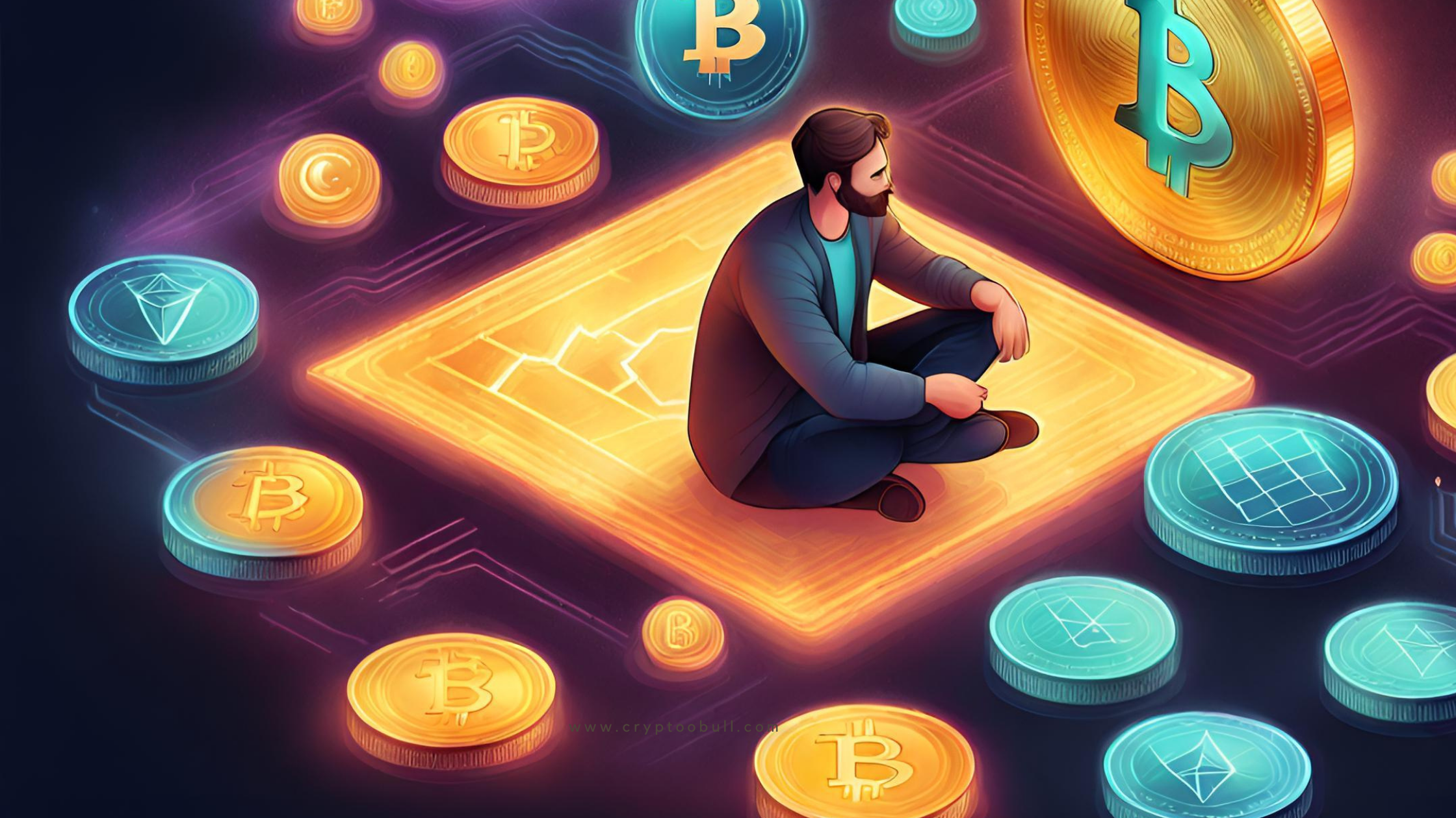 Understanding Cryptocurrency: The Ultimate Guide to Crypto