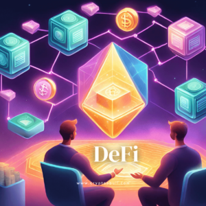 Defi Beginner guide