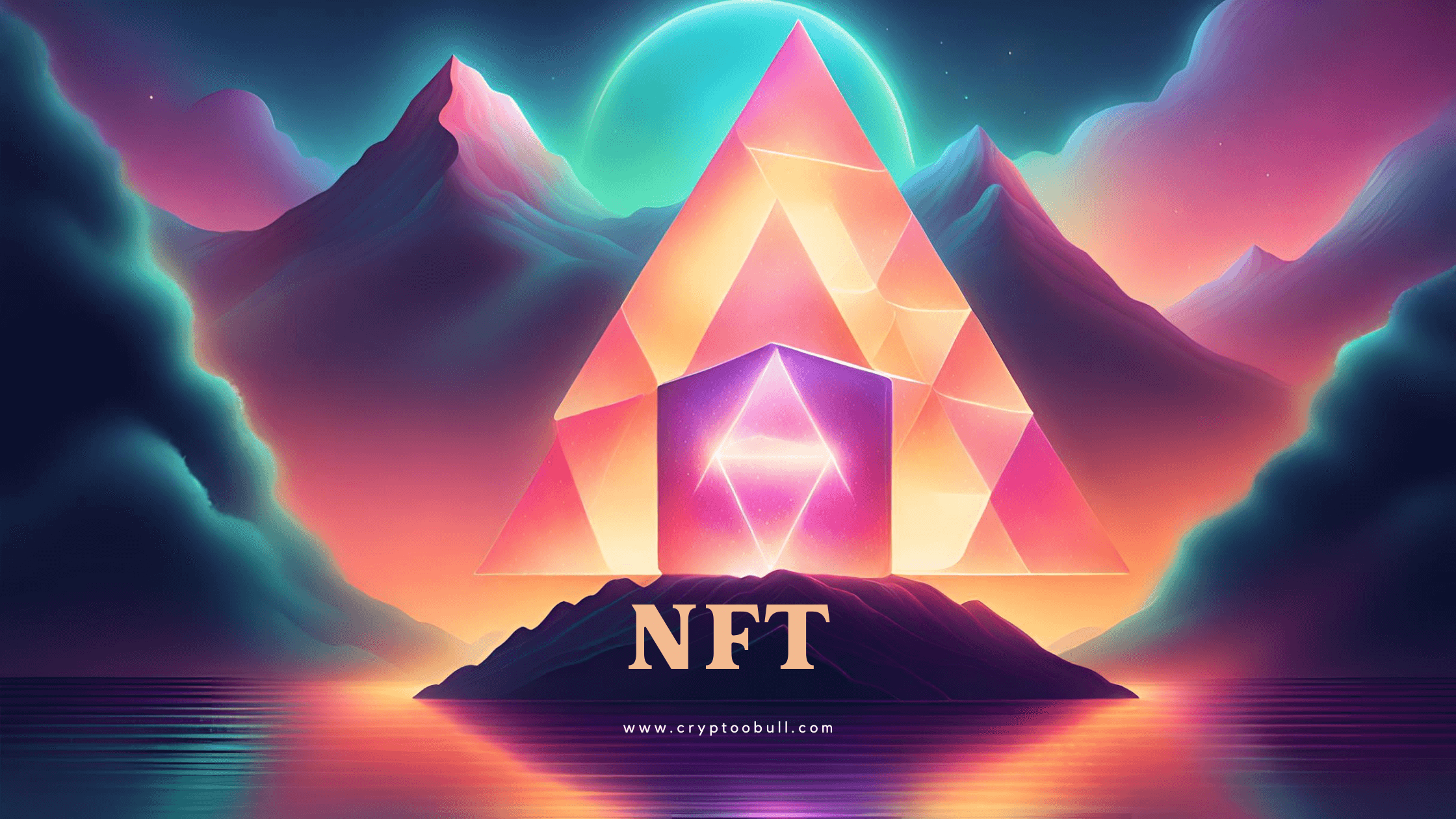 Unlocking the World of NFTs: A Comprehensive Guide