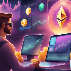 crypto trading guide