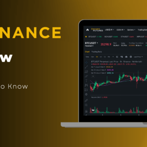 Binance review