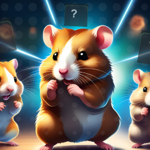 Hamster Kombat Daily Cipher & Daily Combo Cards