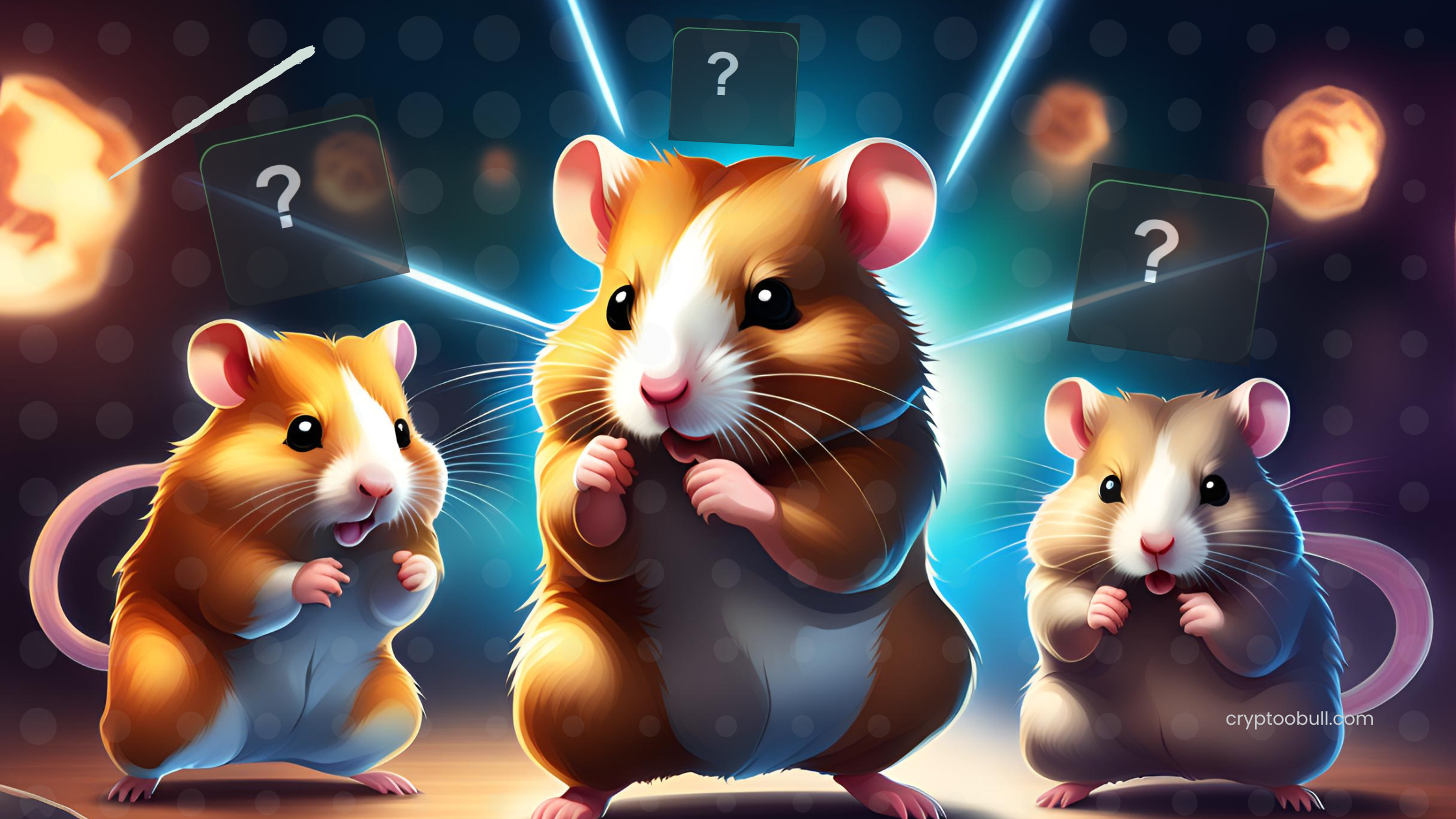 Hamster Kombat: Daily Cipher & Combo Cards – July 27